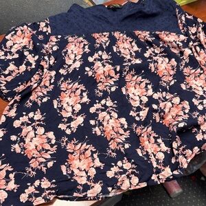 Suzanne betro top 4X // 020822